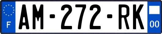 AM-272-RK