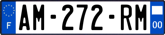 AM-272-RM