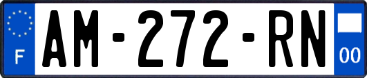 AM-272-RN