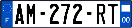 AM-272-RT