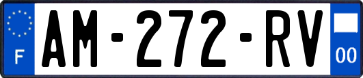 AM-272-RV