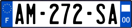 AM-272-SA