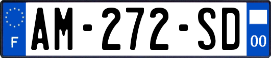 AM-272-SD