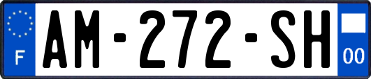 AM-272-SH