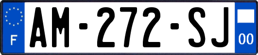 AM-272-SJ