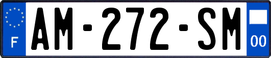 AM-272-SM