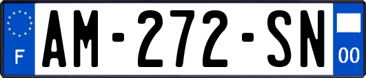 AM-272-SN