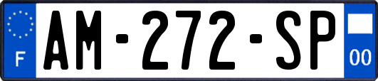 AM-272-SP