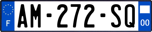 AM-272-SQ