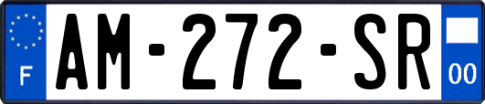 AM-272-SR
