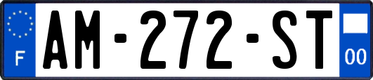 AM-272-ST