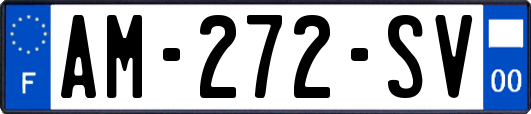 AM-272-SV