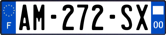 AM-272-SX