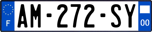 AM-272-SY