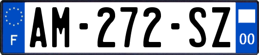 AM-272-SZ
