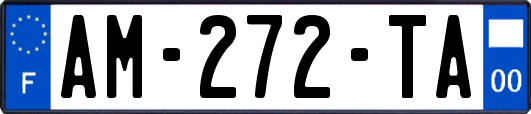 AM-272-TA