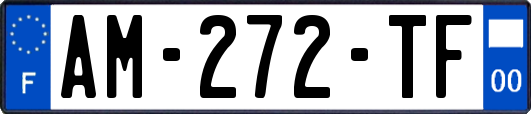 AM-272-TF