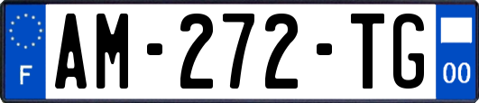 AM-272-TG