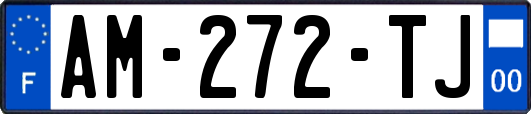 AM-272-TJ