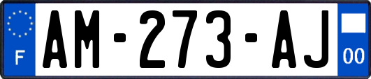 AM-273-AJ