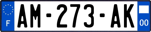 AM-273-AK