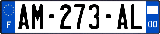 AM-273-AL