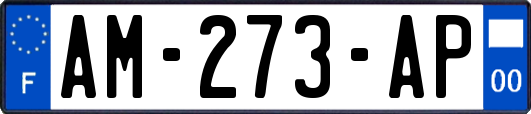 AM-273-AP