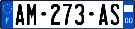 AM-273-AS