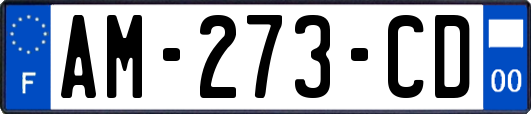 AM-273-CD