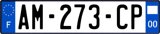 AM-273-CP