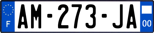 AM-273-JA