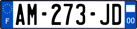 AM-273-JD