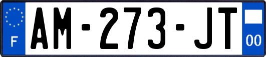 AM-273-JT