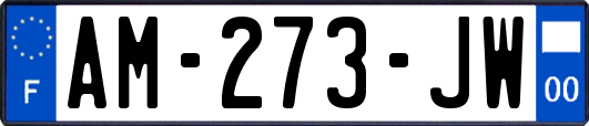 AM-273-JW