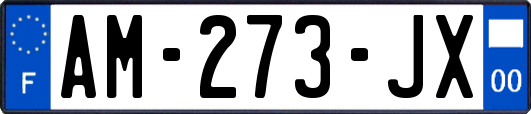 AM-273-JX