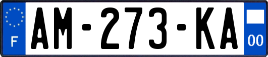 AM-273-KA