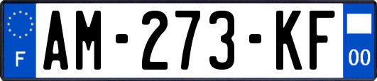 AM-273-KF