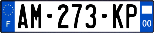 AM-273-KP