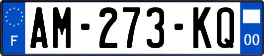 AM-273-KQ