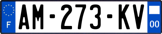 AM-273-KV