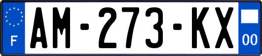 AM-273-KX