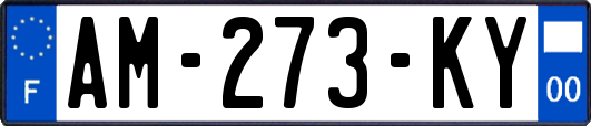AM-273-KY
