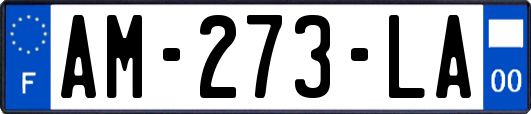 AM-273-LA
