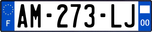 AM-273-LJ