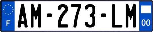 AM-273-LM
