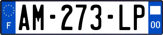 AM-273-LP