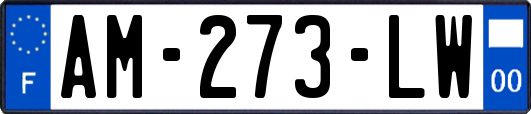AM-273-LW