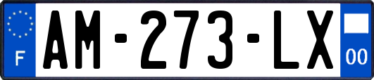 AM-273-LX