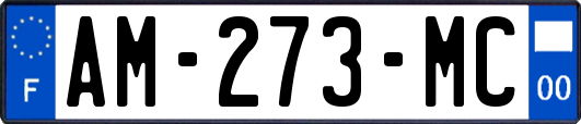 AM-273-MC