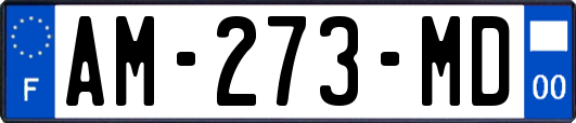AM-273-MD